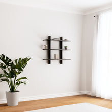 Load image into Gallery viewer, Altitude Wall Shelf & Cabinet