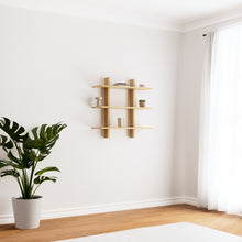 Load image into Gallery viewer, Altitude Wall Shelf & Cabinet