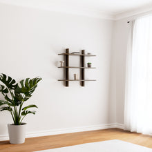 Load image into Gallery viewer, Altitude Wall Shelf & Cabinet