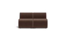 Charger l'image dans la galerie, Cassini - Sofa - Chocolate