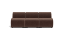 Charger l'image dans la galerie, Cassini - Sofa - Chocolate