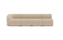 Charger l'image dans la galerie, Cassini - Sofa - Crumble