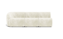 Load image into Gallery viewer, Cassini - Sofa - Frost