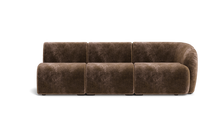 Charger l'image dans la galerie, Cassini - Sofa - Espresso