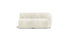 Load image into Gallery viewer, Cassini - Sofa - Frost