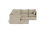 Load image into Gallery viewer, Gaia - Sectional - Flax Haven