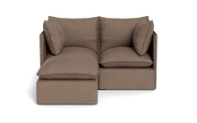 Load image into Gallery viewer, Gaia - Sofa - Mocha