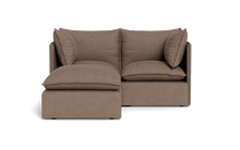 Load image into Gallery viewer, Gaia XL - Sofa - Mocha