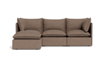 Load image into Gallery viewer, Gaia XL - Sofa - Mocha