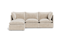 Load image into Gallery viewer, Gaia XL - Sofa - Sesame