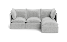 Load image into Gallery viewer, Gaia - Sofa - Limestone