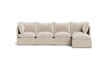 Load image into Gallery viewer, Gaia - Sofa - Sesame