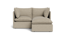 Load image into Gallery viewer, Gaia XL - Sofa - Flax Haven