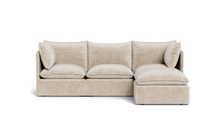 Load image into Gallery viewer, Gaia XL - Sofa - Sesame