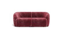 Charger l'image dans la galerie, Cassini - Sofa - Bordeaux