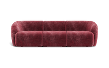 Charger l'image dans la galerie, Cassini - Sofa - Bordeaux