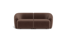 Charger l'image dans la galerie, Cassini - Sofa - Chocolate