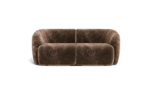 Charger l'image dans la galerie, Cassini - Sofa - Chocolate