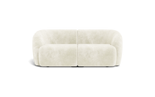 Load image into Gallery viewer, Cassini - Sofa - Frost
