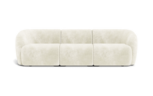 Load image into Gallery viewer, Cassini - Sofa - Frost