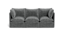 Load image into Gallery viewer, Gaia - Sofa - Basalt