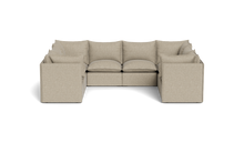 Load image into Gallery viewer, Gaia - Sectional - Flax Haven