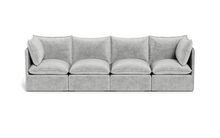 Load image into Gallery viewer, Gaia - Sofa - Limestone