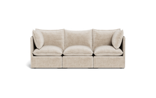Load image into Gallery viewer, Gaia - Sofa - Sesame