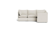Load image into Gallery viewer, Gaia - Sectional - Silken Sand