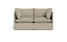 Load image into Gallery viewer, Gaia XL - Sofa - Flax Haven