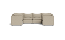 Load image into Gallery viewer, Gaia XL - Sectional - Flax Haven