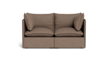 Load image into Gallery viewer, Gaia XL - Sofa - Mocha