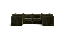Load image into Gallery viewer, Gaia XL - Sectional - Sage