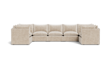 Load image into Gallery viewer, Gaia XL - Sectional - Sesame