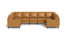 Load image into Gallery viewer, Altus - Sectional - Amber - Original Arms