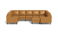 Load image into Gallery viewer, Altus - Sectional - Amber - Original Arms