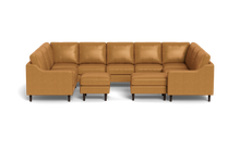 Load image into Gallery viewer, Altus - Sectional - Amber - Original Arms