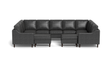 Load image into Gallery viewer, Altus - Sectional - Onyx - Original Arms