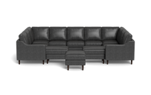 Load image into Gallery viewer, Altus - Sectional - Onyx - Original Arms