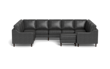Load image into Gallery viewer, Altus - Sectional - Onyx - Original Arms