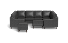 Load image into Gallery viewer, Altus - Sectional - Onyx - Original Arms