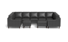 Load image into Gallery viewer, Altus - Sectional - Onyx - Original Arms