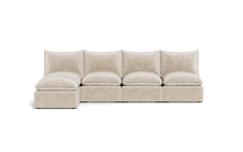 Load image into Gallery viewer, Gaia - Sofa - Sesame
