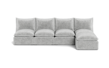 Load image into Gallery viewer, Gaia - Sofa - Limestone