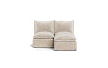 Load image into Gallery viewer, Gaia - Sofa - Sesame