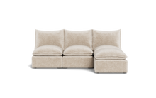 Load image into Gallery viewer, Gaia - Sofa - Sesame