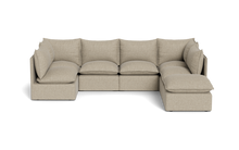 Load image into Gallery viewer, Gaia - Sectional - Flax Haven