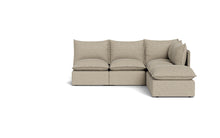 Load image into Gallery viewer, Gaia - Sectional - Flax Haven
