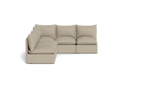 Load image into Gallery viewer, Gaia - Sectional - Flax Haven