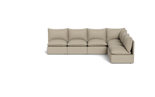 Load image into Gallery viewer, Gaia - Sectional - Flax Haven